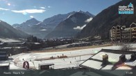 Archiv Foto Webcam Rauris Tal 10:00