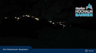 Archiv Foto Webcam Waldalmbahn Bergstation (Rauris) 00:00