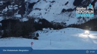 Archiv Foto Webcam Waldalmbahn Bergstation (Rauris) 16:00