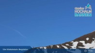 Archived image Webcam Waldalmbahn Top Station (Rauris) 06:00