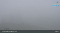 Archiv Foto Webcam Waldalmbahn Bergstation (Rauris) 08:00