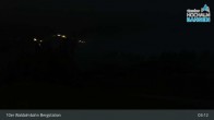 Archiv Foto Webcam Waldalmbahn Bergstation (Rauris) 02:00