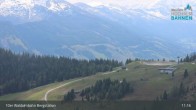 Archiv Foto Webcam Waldalmbahn Bergstation (Rauris) 10:00
