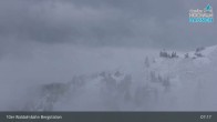 Archived image Webcam Waldalmbahn Top Station (Rauris) 06:00