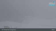 Archived image Webcam Waldalmbahn Top Station (Rauris) 08:00