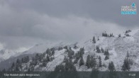 Archived image Webcam Waldalmbahn Top Station (Rauris) 10:00