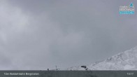 Archived image Webcam Waldalmbahn Top Station (Rauris) 12:00