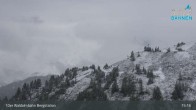 Archived image Webcam Waldalmbahn Top Station (Rauris) 14:00