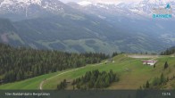 Archiv Foto Webcam Waldalmbahn Bergstation (Rauris) 12:00