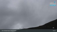 Archiv Foto Webcam Waldalmbahn Bergstation (Rauris) 18:00