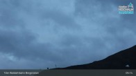 Archiv Foto Webcam Waldalmbahn Bergstation (Rauris) 04:00