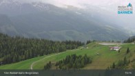 Archiv Foto Webcam Waldalmbahn Bergstation (Rauris) 14:00
