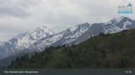 Archiv Foto Webcam Waldalmbahn Bergstation (Rauris) 12:00