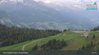 Archiv Foto Webcam Waldalmbahn Bergstation (Rauris) 14:00