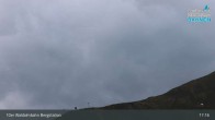 Archiv Foto Webcam Waldalmbahn Bergstation (Rauris) 16:00