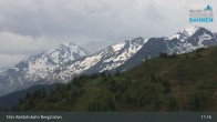 Archiv Foto Webcam Waldalmbahn Bergstation (Rauris) 10:00
