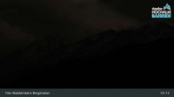 Archiv Foto Webcam Waldalmbahn Bergstation (Rauris) 00:00