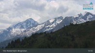 Archiv Foto Webcam Waldalmbahn Bergstation (Rauris) 12:00