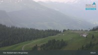 Archiv Foto Webcam Waldalmbahn Bergstation (Rauris) 08:00