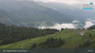 Archiv Foto Webcam Waldalmbahn Bergstation (Rauris) 06:00