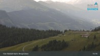 Archiv Foto Webcam Waldalmbahn Bergstation (Rauris) 14:00