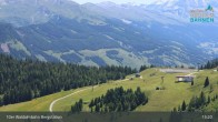 Archiv Foto Webcam Waldalmbahn Bergstation (Rauris) 12:00