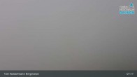 Archiv Foto Webcam Waldalmbahn Bergstation (Rauris) 06:00