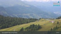 Archiv Foto Webcam Waldalmbahn Bergstation (Rauris) 07:00
