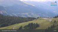 Archiv Foto Webcam Waldalmbahn Bergstation (Rauris) 16:00