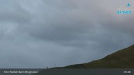 Archiv Foto Webcam Waldalmbahn Bergstation (Rauris) 04:00