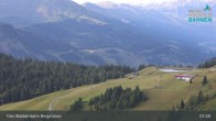 Archiv Foto Webcam Waldalmbahn Bergstation (Rauris) 06:00