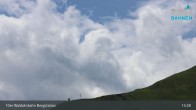 Archiv Foto Webcam Waldalmbahn Bergstation (Rauris) 12:00
