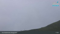Archiv Foto Webcam Waldalmbahn Bergstation (Rauris) 16:00
