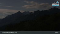 Archiv Foto Webcam Waldalmbahn Bergstation (Rauris) 00:00