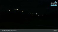 Archiv Foto Webcam Waldalmbahn Bergstation (Rauris) 02:00