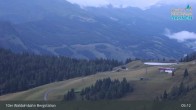 Archiv Foto Webcam Waldalmbahn Bergstation (Rauris) 04:00