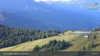 Archiv Foto Webcam Waldalmbahn Bergstation (Rauris) 06:00