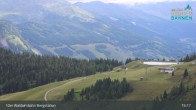 Archiv Foto Webcam Waldalmbahn Bergstation (Rauris) 14:00