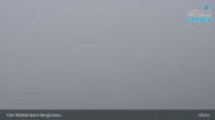 Archiv Foto Webcam Waldalmbahn Bergstation (Rauris) 08:00