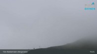 Archiv Foto Webcam Waldalmbahn Bergstation (Rauris) 14:00
