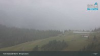 Archiv Foto Webcam Waldalmbahn Bergstation (Rauris) 16:00