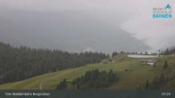 Archived image Webcam Waldalmbahn Top Station (Rauris) 06:00