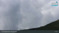 Archiv Foto Webcam Waldalmbahn Bergstation (Rauris) 10:00