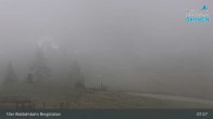 Archiv Foto Webcam Waldalmbahn Bergstation (Rauris) 06:00