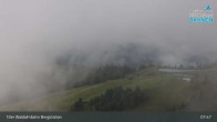 Archiv Foto Webcam Waldalmbahn Bergstation (Rauris) 07:00