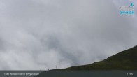 Archiv Foto Webcam Waldalmbahn Bergstation (Rauris) 10:00