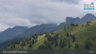 Archiv Foto Webcam Waldalmbahn Bergstation (Rauris) 12:00