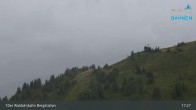Archiv Foto Webcam Waldalmbahn Bergstation (Rauris) 16:00