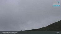 Archiv Foto Webcam Waldalmbahn Bergstation (Rauris) 16:00