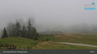 Archiv Foto Webcam Waldalmbahn Bergstation (Rauris) 18:00